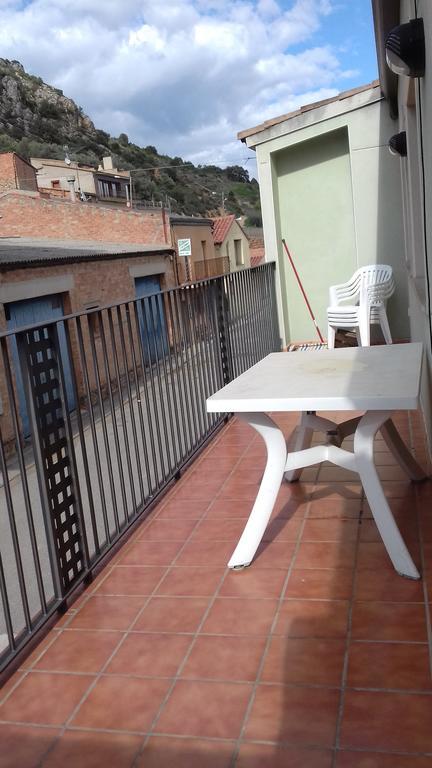 Casa Canut Tartareu Kültér fotó