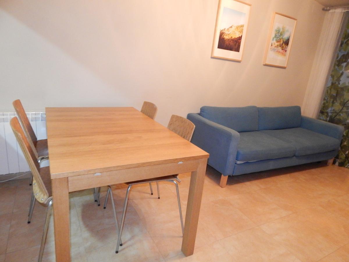 Casa Canut Tartareu Kültér fotó
