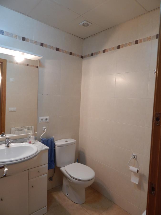Casa Canut Tartareu Kültér fotó