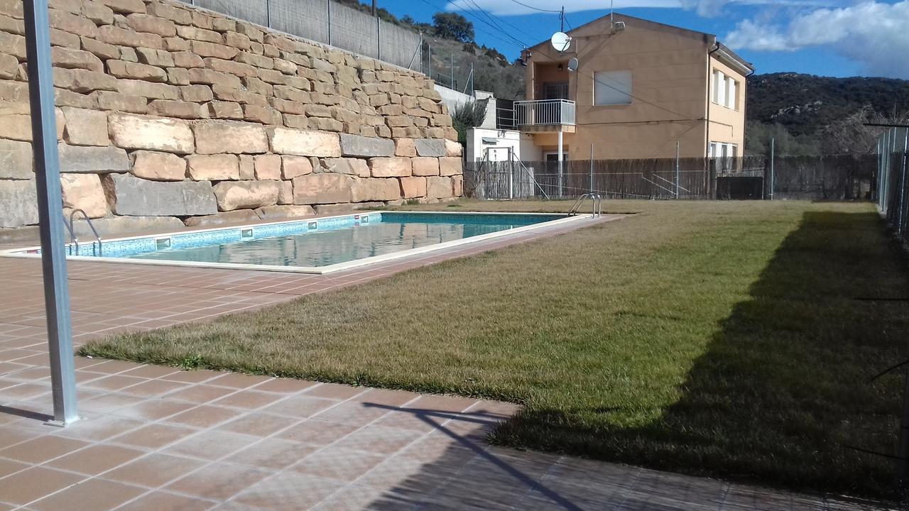 Casa Canut Tartareu Kültér fotó